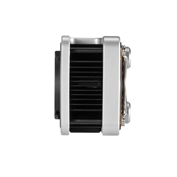 Zhiyun Molus X60 RGB Cob Light Combo Zhiyun Molus X60 RGB Cob Light Combo